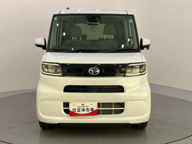 タントスローパーＸ福祉車両　スロープ　ウインチ　ＬＥＤヘッドランプ　電動格納ミラー　オートマチックハイビーム　シートヒーター　両側パワースライドドア　電動パーキングブレーキ（山口県）の中古車