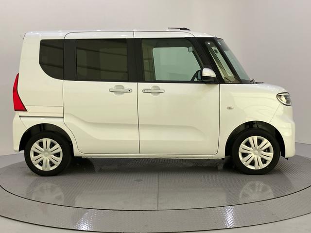 タントスローパーＸ福祉車両　スロープ　ウインチ　ＬＥＤヘッドランプ　電動格納ミラー　オートマチックハイビーム　シートヒーター　両側パワースライドドア　電動パーキングブレーキ（山口県）の中古車