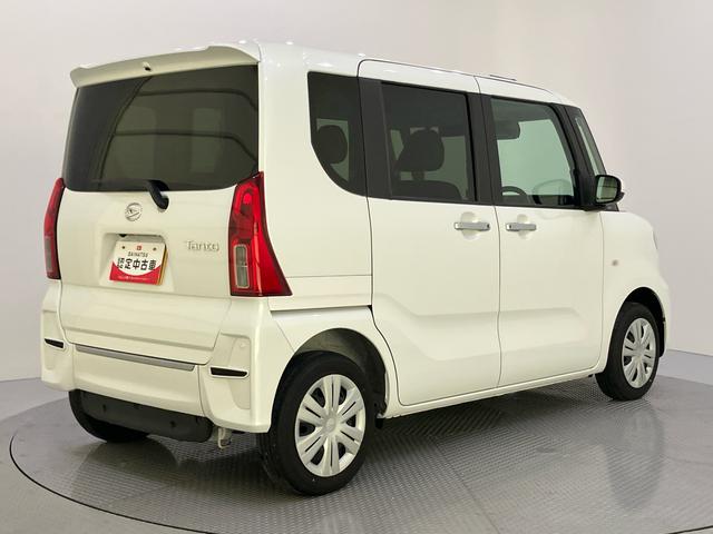 タントスローパーＸ福祉車両　スロープ　ウインチ　ＬＥＤヘッドランプ　電動格納ミラー　オートマチックハイビーム　シートヒーター　両側パワースライドドア　電動パーキングブレーキ（山口県）の中古車