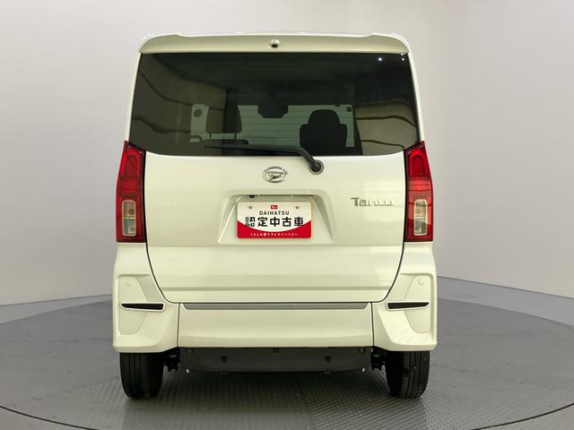 タントスローパーＸ福祉車両　スロープ　ウインチ　ＬＥＤヘッドランプ　電動格納ミラー　オートマチックハイビーム　シートヒーター　両側パワースライドドア　電動パーキングブレーキ（山口県）の中古車