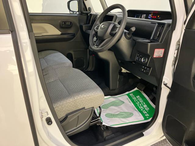 タントスローパーＸ福祉車両　スロープ　ウインチ　ＬＥＤヘッドランプ　電動格納ミラー　オートマチックハイビーム　シートヒーター　両側パワースライドドア　電動パーキングブレーキ（山口県）の中古車