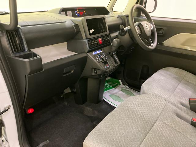 タントスローパーＸ福祉車両　スロープ　ウインチ　ＬＥＤヘッドランプ　電動格納ミラー　オートマチックハイビーム　シートヒーター　両側パワースライドドア　電動パーキングブレーキ（山口県）の中古車