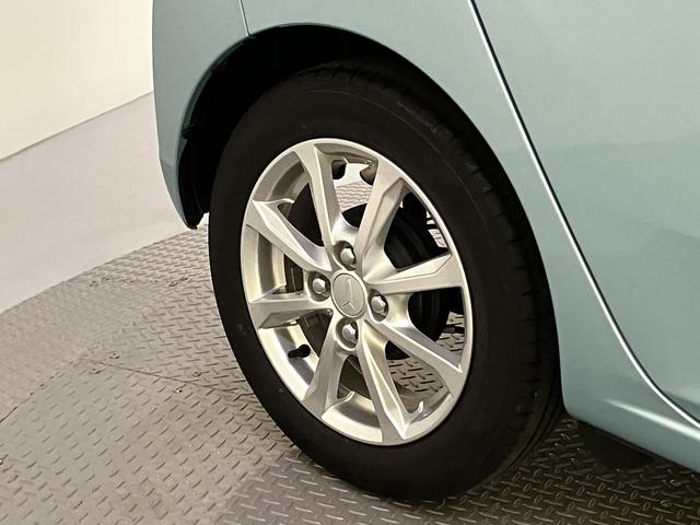 ミライースG SAIIIBluetoothオーディオ 衝突被害軽減B USB 車線逸脱警報装置 電格ミラー オートハイビーム リアカメラ シートH スマートキー キーレス LEDヘッド アイストップ アルミホイール ABS(山口県)の中古車