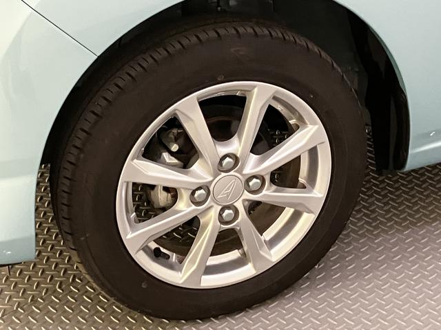 ミライースG SAIIIBluetoothオーディオ 衝突被害軽減B USB 車線逸脱警報装置 電格ミラー オートハイビーム リアカメラ シートH スマートキー キーレス LEDヘッド アイストップ アルミホイール ABS(山口県)の中古車