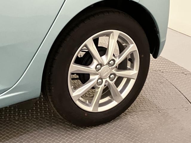 ミライースG SAIIIBluetoothオーディオ 衝突被害軽減B USB 車線逸脱警報装置 電格ミラー オートハイビーム リアカメラ シートH スマートキー キーレス LEDヘッド アイストップ アルミホイール ABS(山口県)の中古車