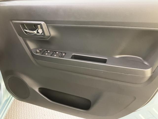 ミライースG SAIIIBluetoothオーディオ 衝突被害軽減B USB 車線逸脱警報装置 電格ミラー オートハイビーム リアカメラ シートH スマートキー キーレス LEDヘッド アイストップ アルミホイール ABS(山口県)の中古車