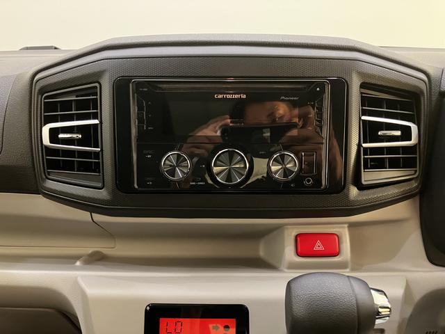 ミライースG SAIIIBluetoothオーディオ 衝突被害軽減B USB 車線逸脱警報装置 電格ミラー オートハイビーム リアカメラ シートH スマートキー キーレス LEDヘッド アイストップ アルミホイール ABS(山口県)の中古車