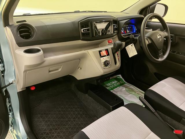ミライースG SAIIIBluetoothオーディオ 衝突被害軽減B USB 車線逸脱警報装置 電格ミラー オートハイビーム リアカメラ シートH スマートキー キーレス LEDヘッド アイストップ アルミホイール ABS(山口県)の中古車