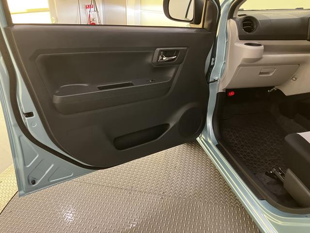ミライースG SAIIIBluetoothオーディオ 衝突被害軽減B USB 車線逸脱警報装置 電格ミラー オートハイビーム リアカメラ シートH スマートキー キーレス LEDヘッド アイストップ アルミホイール ABS(山口県)の中古車