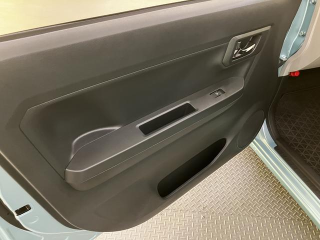 ミライースG SAIIIBluetoothオーディオ 衝突被害軽減B USB 車線逸脱警報装置 電格ミラー オートハイビーム リアカメラ シートH スマートキー キーレス LEDヘッド アイストップ アルミホイール ABS(山口県)の中古車