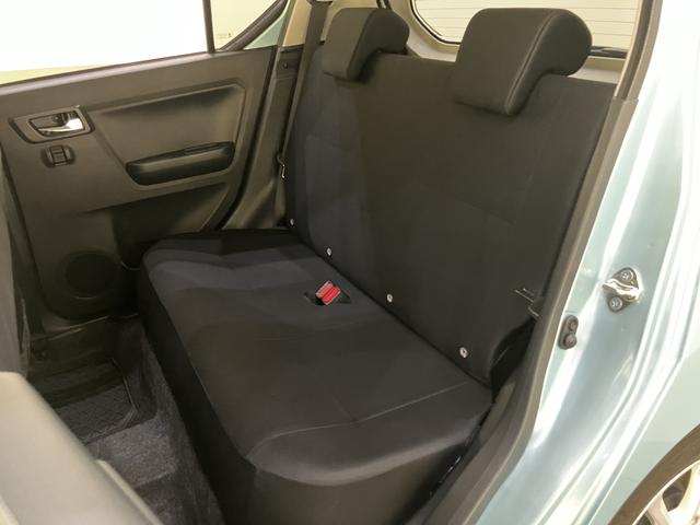 ミライースG SAIIIBluetoothオーディオ 衝突被害軽減B USB 車線逸脱警報装置 電格ミラー オートハイビーム リアカメラ シートH スマートキー キーレス LEDヘッド アイストップ アルミホイール ABS(山口県)の中古車