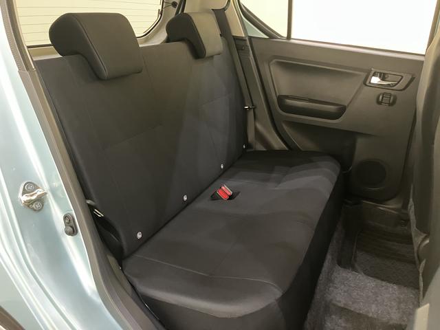 ミライースG SAIIIBluetoothオーディオ 衝突被害軽減B USB 車線逸脱警報装置 電格ミラー オートハイビーム リアカメラ シートH スマートキー キーレス LEDヘッド アイストップ アルミホイール ABS(山口県)の中古車