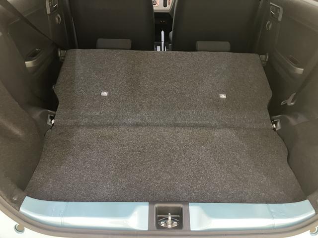 ミライースG SAIIIBluetoothオーディオ 衝突被害軽減B USB 車線逸脱警報装置 電格ミラー オートハイビーム リアカメラ シートH スマートキー キーレス LEDヘッド アイストップ アルミホイール ABS(山口県)の中古車