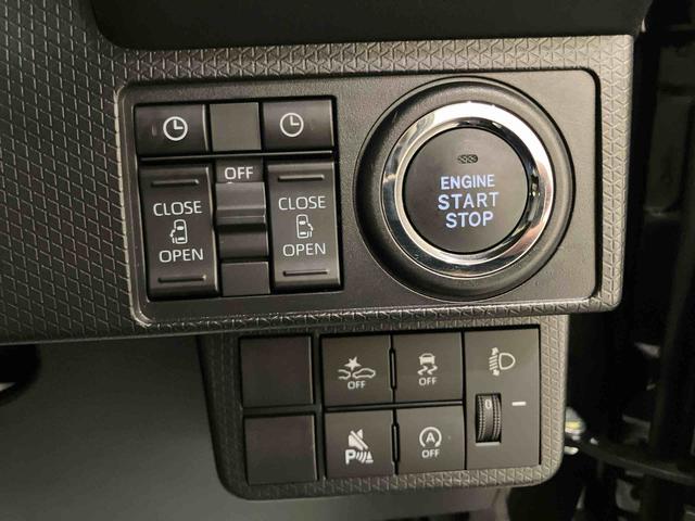 タントＸ誤発進抑制装置　ｉストップ　シートヒータ　電格ミラー　ＬＥＤヘッドライト　ＬＫＡ　スマートキー　キーフリー　オートマチックハイビーム　運転席エアバック　ＡＢＳ　アダプティブクルコン　パノラマモニタ（山口県）の中古車