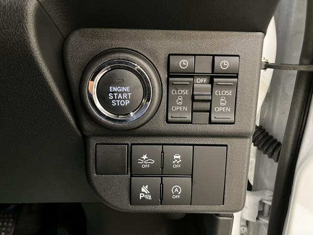 アトレーRS運転席エアバッグ ABS 衝突被害軽減システム LEDヘッドランプ 電動格納ミラー オートマチックハイビーム 両側パワースライドドア バックカメラ対応(山口県)の中古車