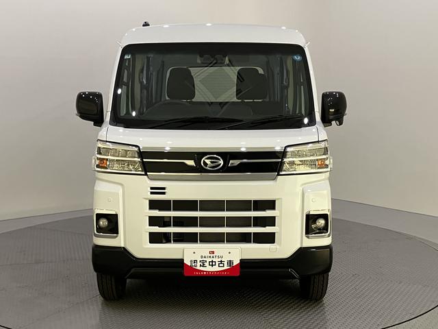 アトレーRS運転席エアバッグ ABS 衝突被害軽減システム LEDヘッドランプ 電動格納ミラー オートマチックハイビーム 両側パワースライドドア バックカメラ対応(山口県)の中古車