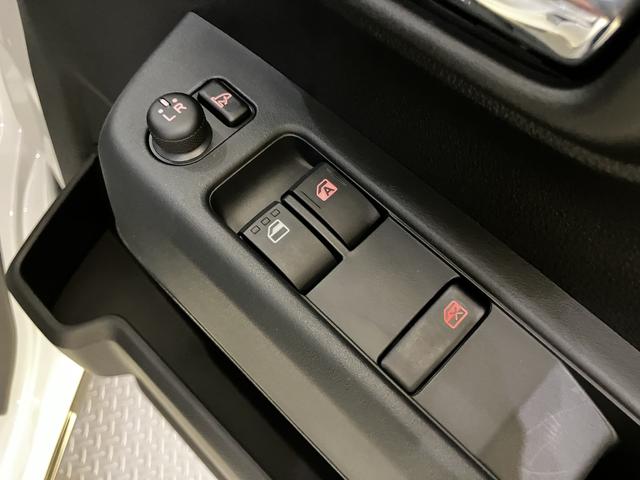 アトレーRS運転席エアバッグ ABS 衝突被害軽減システム LEDヘッドランプ 電動格納ミラー オートマチックハイビーム 両側パワースライドドア バックカメラ対応(山口県)の中古車