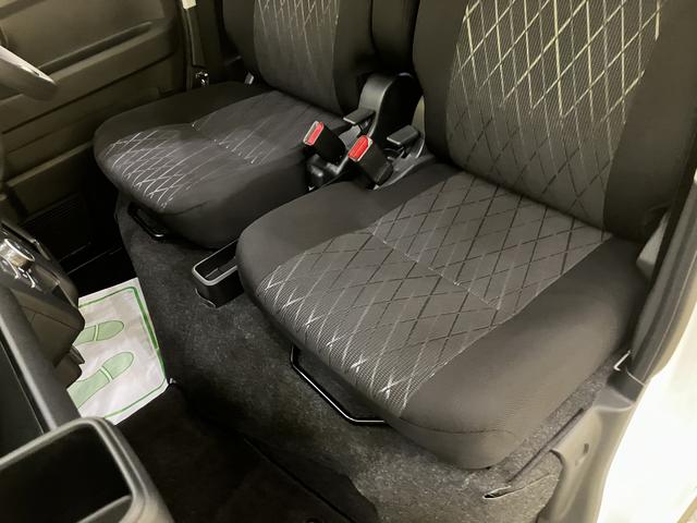 アトレーRS運転席エアバッグ ABS 衝突被害軽減システム LEDヘッドランプ 電動格納ミラー オートマチックハイビーム 両側パワースライドドア バックカメラ対応(山口県)の中古車