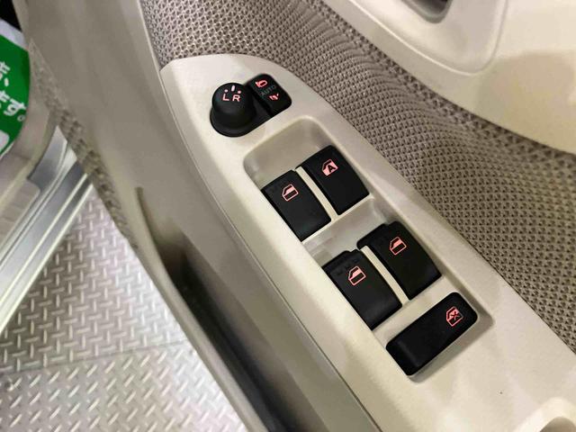 ムーヴX SAIIスマ−トキ− メンテナンスノート キーフリー 禁煙 ワンオーナー エアバッグ アルミホイール ABS 誤発進抑制装置 車線逸脱警報(山口県)の中古車