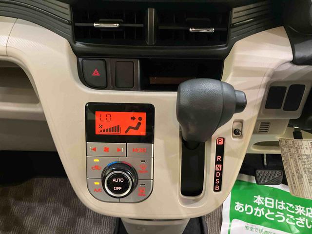 ムーヴX SAIIスマ−トキ− メンテナンスノート キーフリー 禁煙 ワンオーナー エアバッグ アルミホイール ABS 誤発進抑制装置 車線逸脱警報(山口県)の中古車