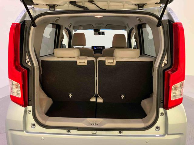 ムーヴX SAIIスマ−トキ− メンテナンスノート キーフリー 禁煙 ワンオーナー エアバッグ アルミホイール ABS 誤発進抑制装置 車線逸脱警報(山口県)の中古車