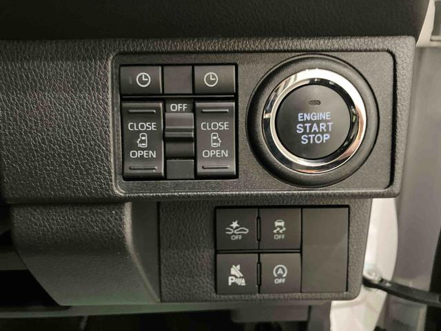 ムーヴキャンバスストライプスＧターボＬＥＤヘットライト　車線逸脱警告　シートヒータ　タ−ボ　キーフリー　スマートキー　ＡＢＳ　エアバッグ　ハイビームアシスト　前後ブレーキサポート（山口県）の中古車