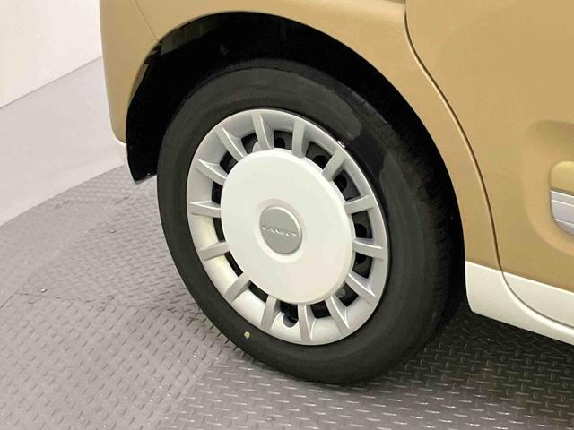 ムーヴキャンバスストライプスＧターボＬＥＤヘットライト　車線逸脱警告　シートヒータ　タ−ボ　キーフリー　スマートキー　ＡＢＳ　エアバッグ　ハイビームアシスト　前後ブレーキサポート（山口県）の中古車