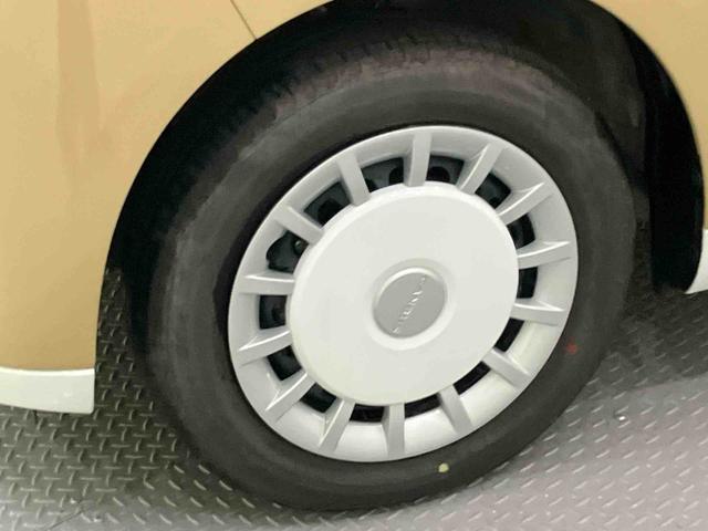 ムーヴキャンバスストライプスＧターボＬＥＤヘットライト　車線逸脱警告　シートヒータ　タ−ボ　キーフリー　スマートキー　ＡＢＳ　エアバッグ　ハイビームアシスト　前後ブレーキサポート（山口県）の中古車