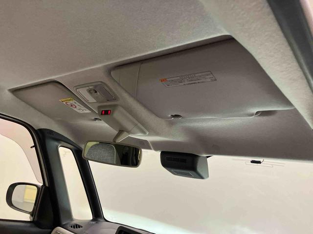 ムーヴキャンバスストライプスＧターボＬＥＤヘットライト　車線逸脱警告　シートヒータ　タ−ボ　キーフリー　スマートキー　ＡＢＳ　エアバッグ　ハイビームアシスト　前後ブレーキサポート（山口県）の中古車