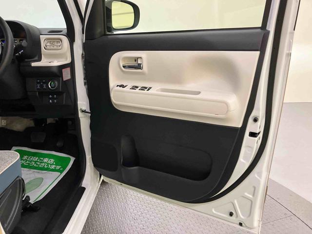 ムーヴキャンバスストライプスＧターボＬＥＤヘットライト　車線逸脱警告　シートヒータ　タ−ボ　キーフリー　スマートキー　ＡＢＳ　エアバッグ　ハイビームアシスト　前後ブレーキサポート（山口県）の中古車