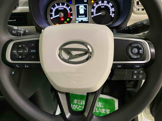 ムーヴキャンバスストライプスＧターボＬＥＤヘットライト　車線逸脱警告　シートヒータ　タ−ボ　キーフリー　スマートキー　ＡＢＳ　エアバッグ　ハイビームアシスト　前後ブレーキサポート（山口県）の中古車