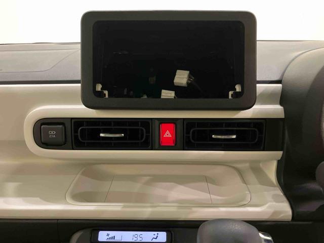 ムーヴキャンバスストライプスＧターボＬＥＤヘットライト　車線逸脱警告　シートヒータ　タ−ボ　キーフリー　スマートキー　ＡＢＳ　エアバッグ　ハイビームアシスト　前後ブレーキサポート（山口県）の中古車