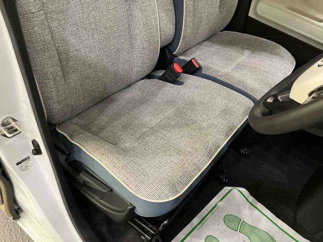 ムーヴキャンバスストライプスＧターボＬＥＤヘットライト　車線逸脱警告　シートヒータ　タ−ボ　キーフリー　スマートキー　ＡＢＳ　エアバッグ　ハイビームアシスト　前後ブレーキサポート（山口県）の中古車