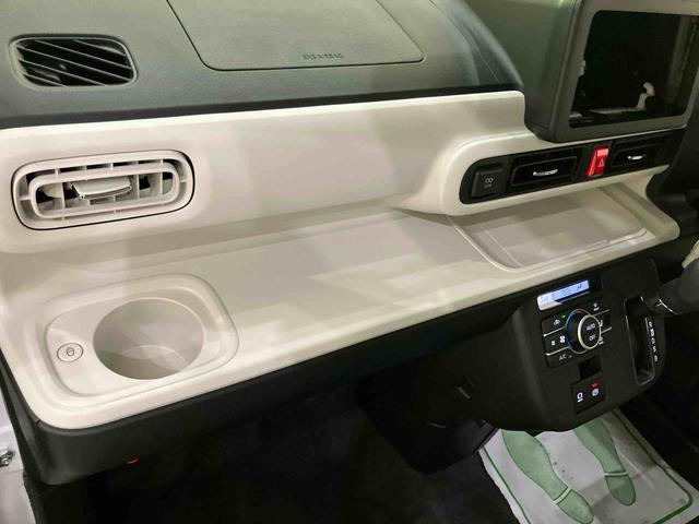 ムーヴキャンバスストライプスＧターボＬＥＤヘットライト　車線逸脱警告　シートヒータ　タ−ボ　キーフリー　スマートキー　ＡＢＳ　エアバッグ　ハイビームアシスト　前後ブレーキサポート（山口県）の中古車