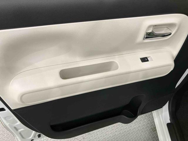 ムーヴキャンバスストライプスＧターボＬＥＤヘットライト　車線逸脱警告　シートヒータ　タ−ボ　キーフリー　スマートキー　ＡＢＳ　エアバッグ　ハイビームアシスト　前後ブレーキサポート（山口県）の中古車