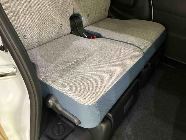 ムーヴキャンバスストライプスＧターボＬＥＤヘットライト　車線逸脱警告　シートヒータ　タ−ボ　キーフリー　スマートキー　ＡＢＳ　エアバッグ　ハイビームアシスト　前後ブレーキサポート（山口県）の中古車
