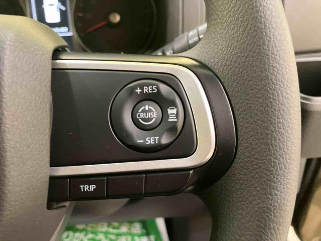 アトレーRSレーダークルーズC Bモニター 電格ミラー ISS LEDヘットライト ブレーキサポート 切替式4WD ターボ車 エアバック ABS デュアルパワースライドドア LKAS USB(山口県)の中古車