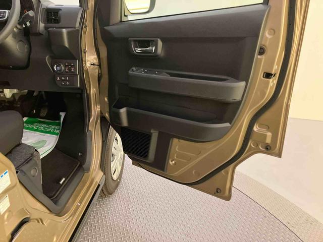 アトレーRSレーダークルーズC Bモニター 電格ミラー ISS LEDヘットライト ブレーキサポート 切替式4WD ターボ車 エアバック ABS デュアルパワースライドドア LKAS USB(山口県)の中古車