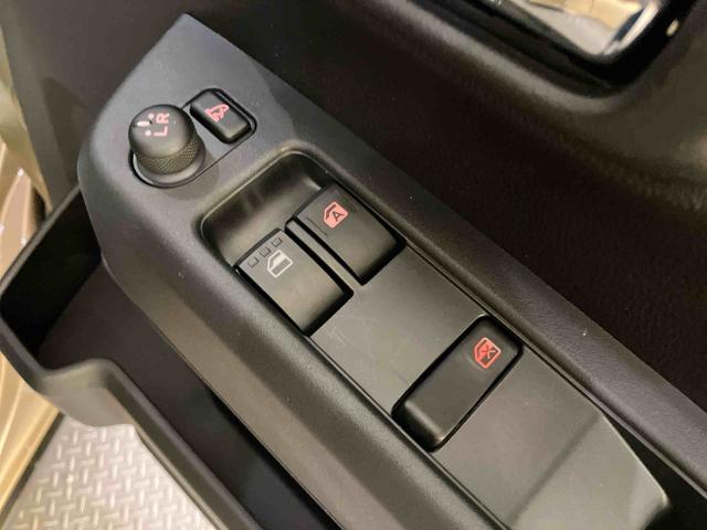 アトレーRSレーダークルーズC Bモニター 電格ミラー ISS LEDヘットライト ブレーキサポート 切替式4WD ターボ車 エアバック ABS デュアルパワースライドドア LKAS USB(山口県)の中古車