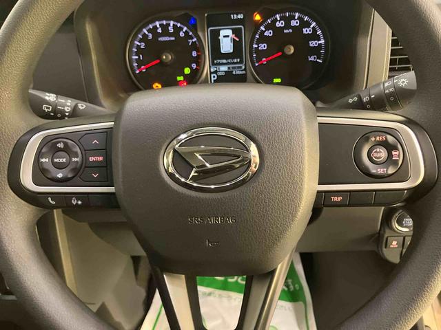 アトレーRSレーダークルーズC Bモニター 電格ミラー ISS LEDヘットライト ブレーキサポート 切替式4WD ターボ車 エアバック ABS デュアルパワースライドドア LKAS USB(山口県)の中古車