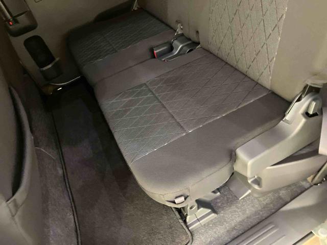 アトレーRSレーダークルーズC Bモニター 電格ミラー ISS LEDヘットライト ブレーキサポート 切替式4WD ターボ車 エアバック ABS デュアルパワースライドドア LKAS USB(山口県)の中古車