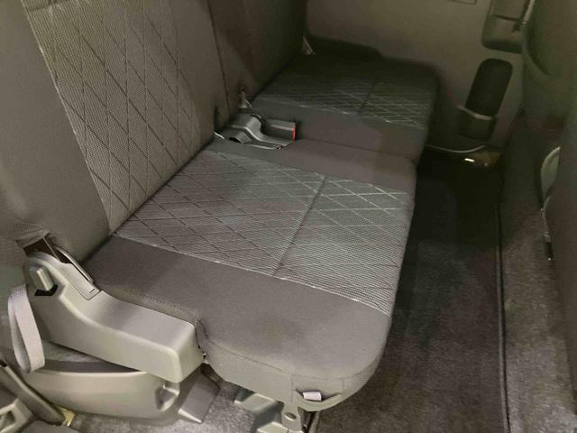 アトレーRSレーダークルーズC Bモニター 電格ミラー ISS LEDヘットライト ブレーキサポート 切替式4WD ターボ車 エアバック ABS デュアルパワースライドドア LKAS USB(山口県)の中古車