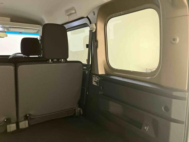 アトレーRSレーダークルーズC Bモニター 電格ミラー ISS LEDヘットライト ブレーキサポート 切替式4WD ターボ車 エアバック ABS デュアルパワースライドドア LKAS USB(山口県)の中古車
