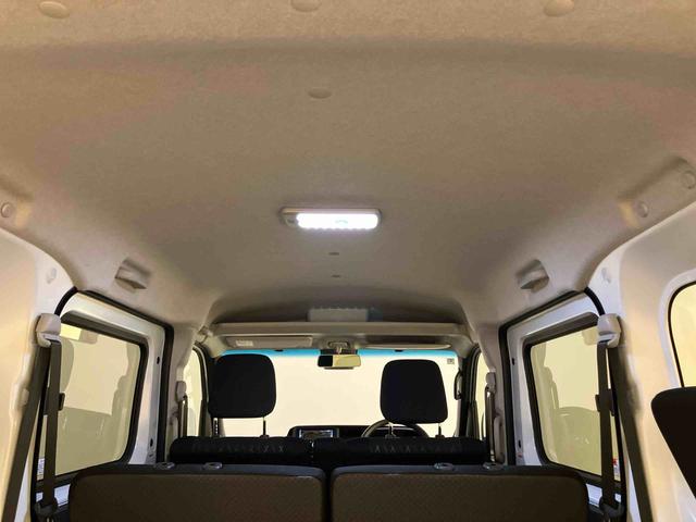 アトレーRS運転席エアバッグ ABS 衝突被害軽減システム LEDヘッドランプ オートマチックハイビーム 両側パワースライドドア(山口県)の中古車