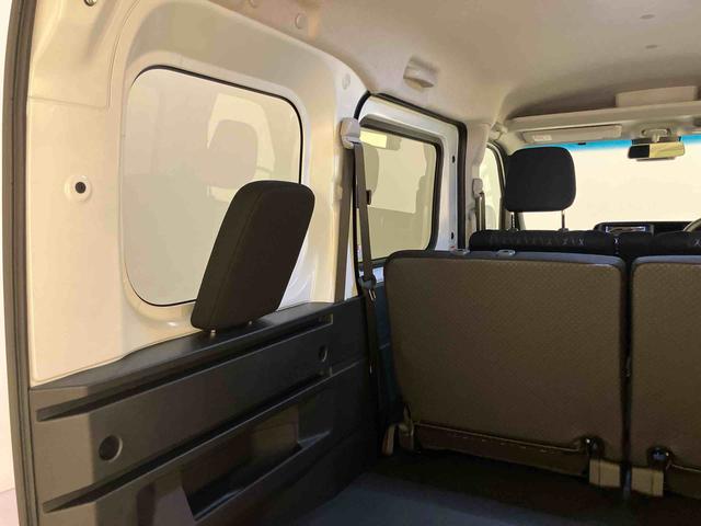アトレーRS運転席エアバッグ ABS 衝突被害軽減システム LEDヘッドランプ オートマチックハイビーム 両側パワースライドドア(山口県)の中古車