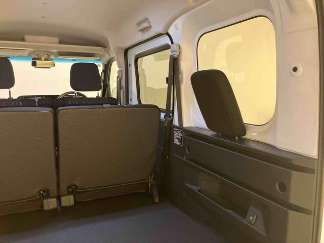 アトレーRS運転席エアバッグ ABS 衝突被害軽減システム LEDヘッドランプ オートマチックハイビーム 両側パワースライドドア(山口県)の中古車
