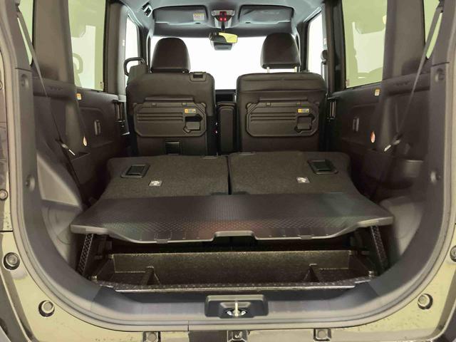 タントカスタムＸ衝突低減ブレーキ　シートヒータ　ＥＴＣ付　インテリキー　レーンキープアシスト　オートマチックハイビーム　ＡＷ　キーフリー　ＡＢＳ　エアバッグ（山口県）の中古車