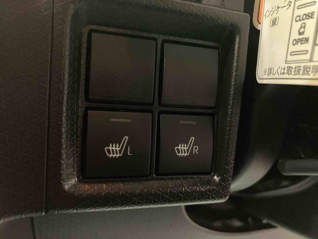 タントカスタムＸ両側オートスライドドア　衝突低減ブレーキ　シートヒータ　ｉ−ｓｔｏｐ　電動格納ドアミラー　ＬＥＤヘッドライト　インテリキー　レーンキープアシスト　オートマチックハイビーム　ＡＷ　キーフリー　ＡＢＳ（山口県）の中古車