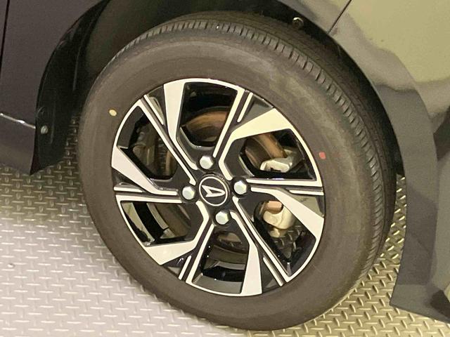 タントカスタムＸ両側オートスライドドア　衝突低減ブレーキ　シートヒータ　ｉ−ｓｔｏｐ　電動格納ドアミラー　ＬＥＤヘッドライト　インテリキー　レーンキープアシスト　オートマチックハイビーム　ＡＷ　キーフリー　ＡＢＳ（山口県）の中古車