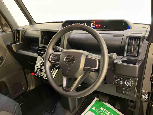 タントカスタムＸ両側オートスライドドア　衝突低減ブレーキ　シートヒータ　ｉ−ｓｔｏｐ　電動格納ドアミラー　ＬＥＤヘッドライト　インテリキー　レーンキープアシスト　オートマチックハイビーム　ＡＷ　キーフリー　ＡＢＳ（山口県）の中古車